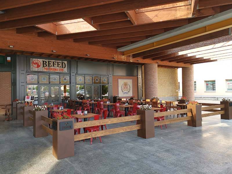 A CHIARI IL PUB BEFED NUMERO 34!