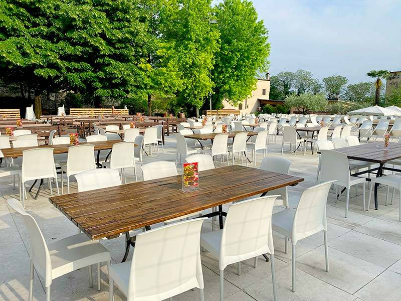 BEFED FRANCHISING S’AGRANDIT : la marque Gallo’s intègre la famille BEFED.