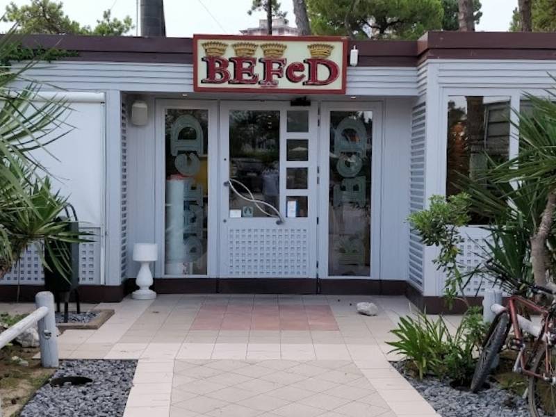 BEFED Lignano Sabbiadoro