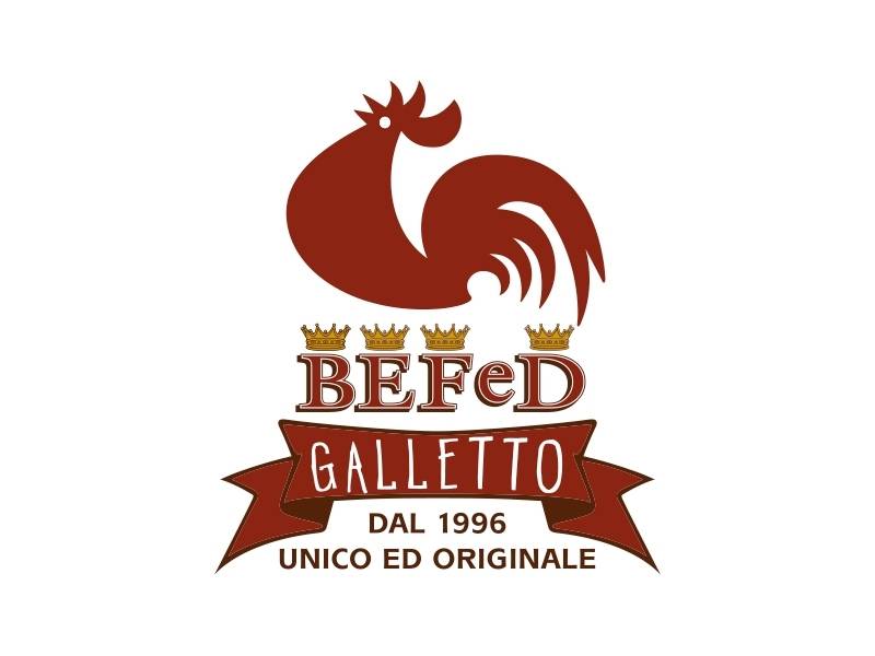 Logo BEFED 2013