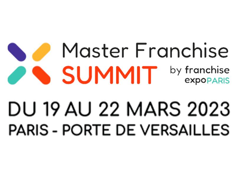 BEFED à Franchise Expo Paris 2023