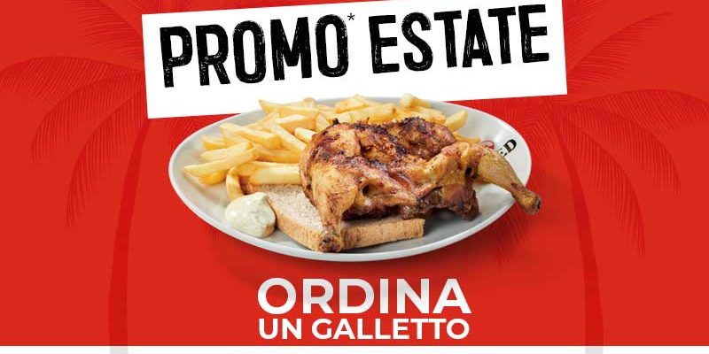 BEFED_Promo_estate_2023 Promo ESTATE!