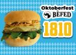 1810
Una nuova Limited Edition
Vieni a provarla nei nostri BEFED