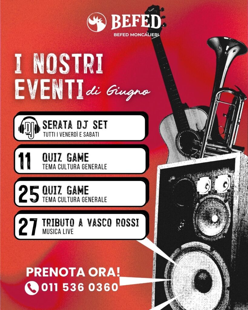 POSTIG_Piano eventi